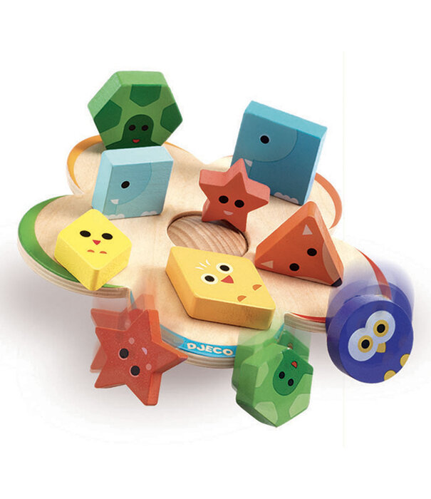 Djeco Djeco - Swingo basic