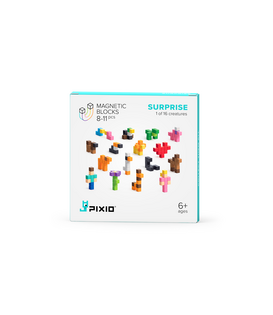 Pixio - Mini Surprise