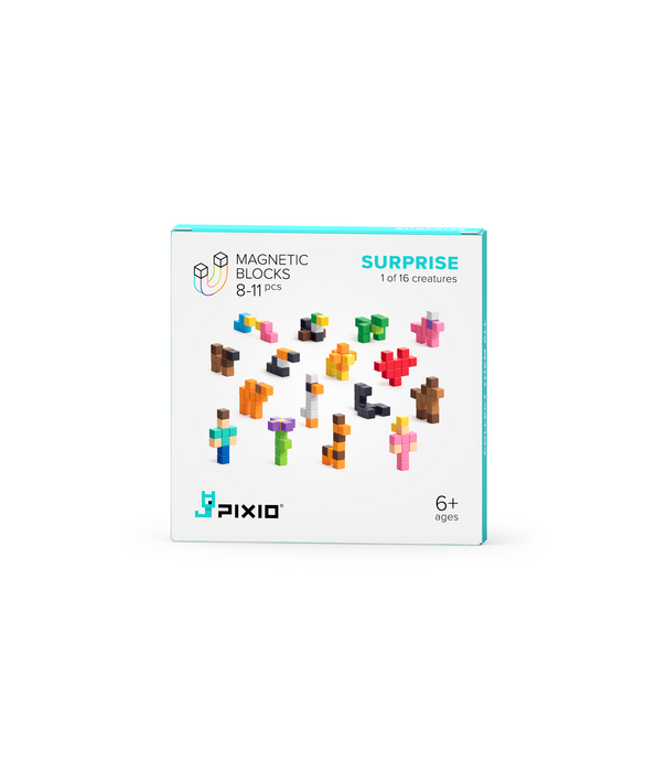 Pixio Pixio - Mini Surprise
