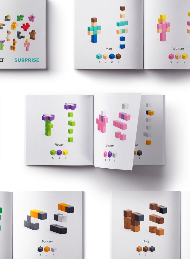 Pixio - Mini Surprise