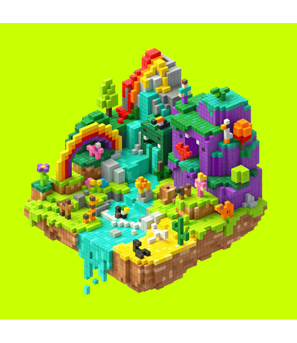 Pixio Pixio - Mini Surprise