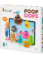 Hey Clay Hey Clay - PoopOops (16)