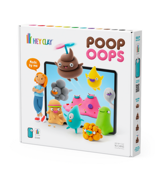 Hey Clay - PoopOops (16)
