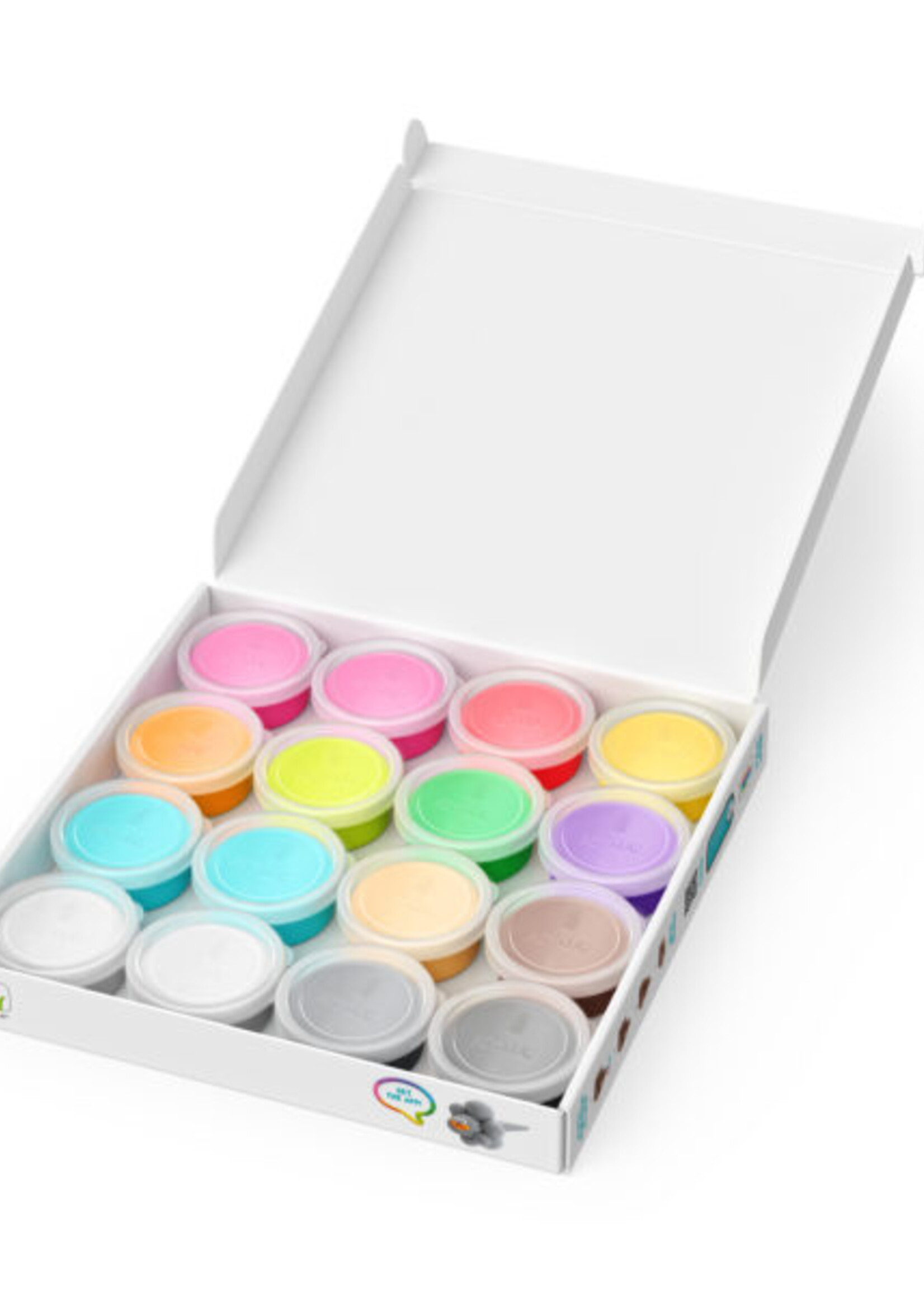 Hey Clay Hey Clay - PoopOops (16)