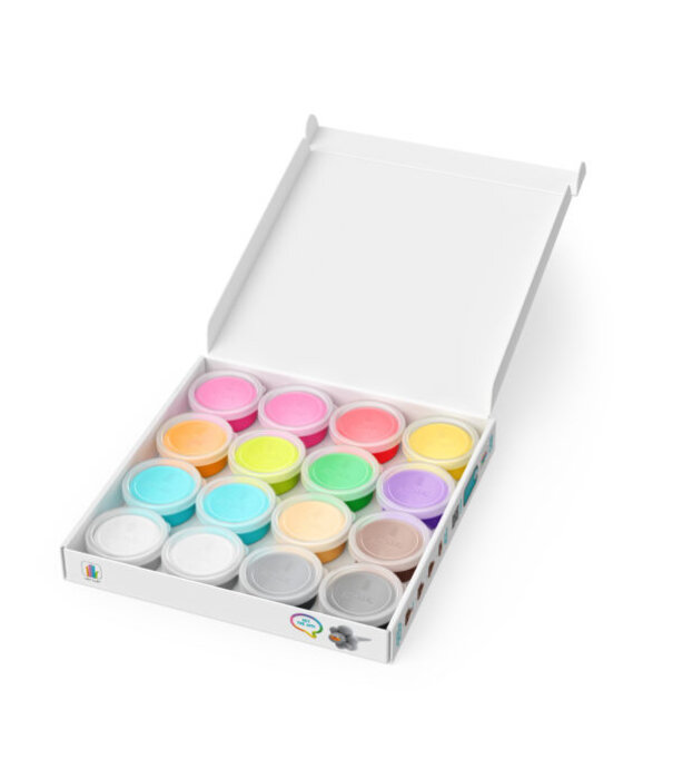 Hey Clay Hey Clay - PoopOops (16)