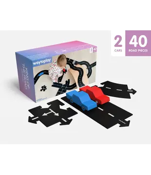 WaytoPlay - King of the road - Car edition