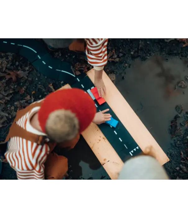 WaytoPlay Way to Play - King of the road - Car edition -