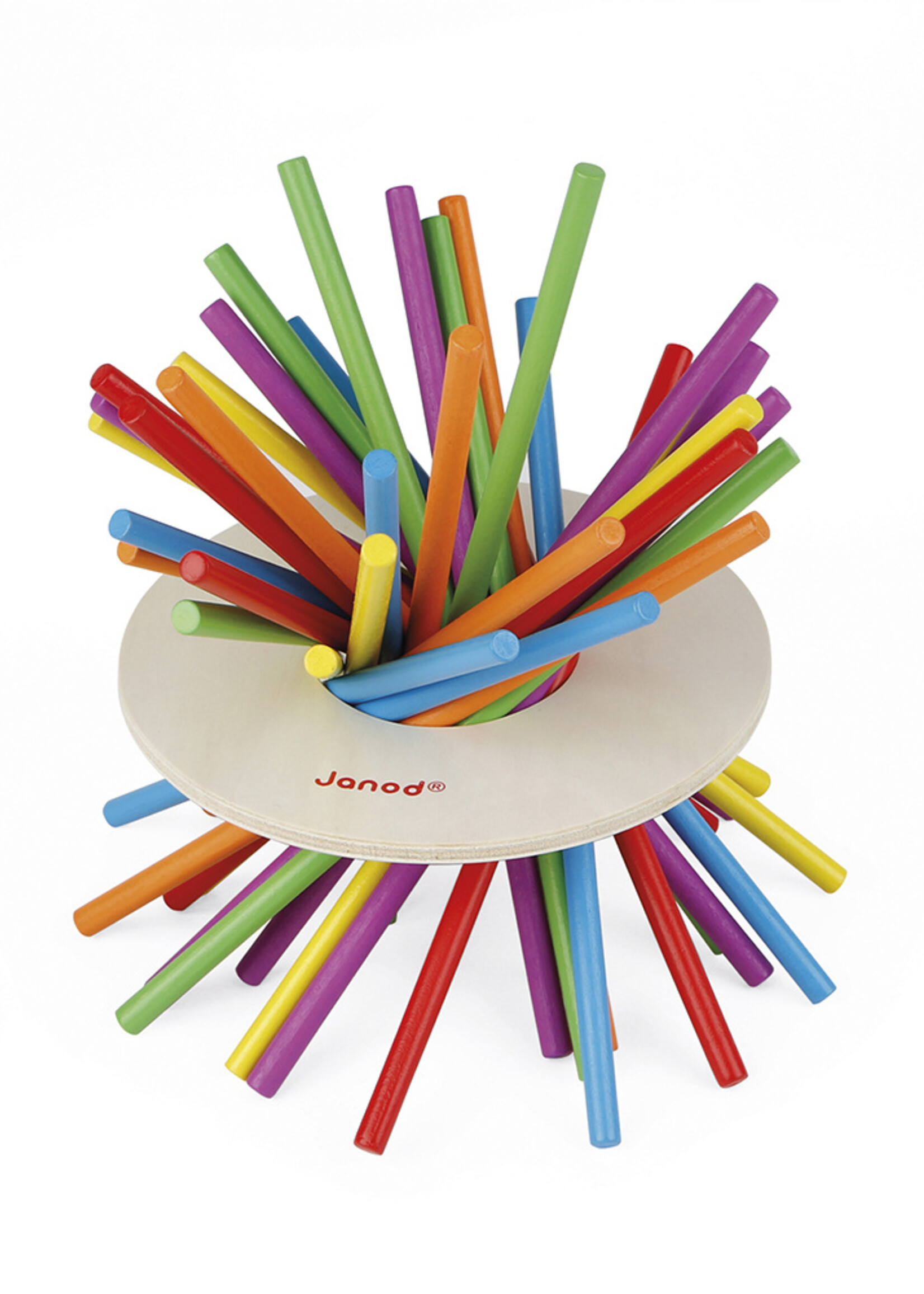 Janod Janod - Crazy sticks