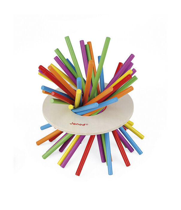 Janod Janod - Crazy sticks