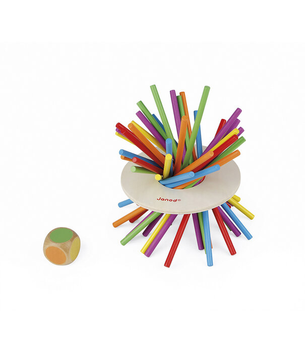 Janod Janod - Crazy sticks