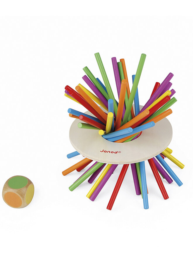 Janod - Crazy sticks
