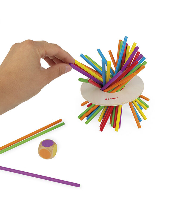 Janod Janod - Crazy sticks