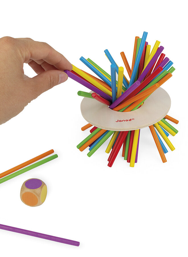 Janod - Crazy sticks