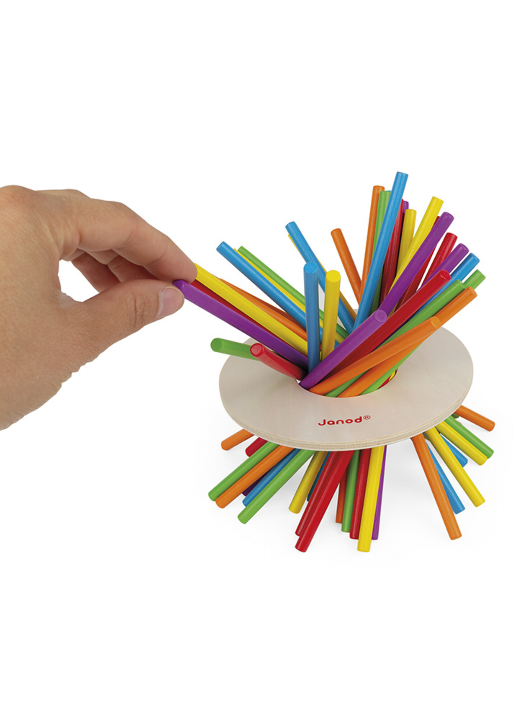 Janod Janod - Crazy sticks