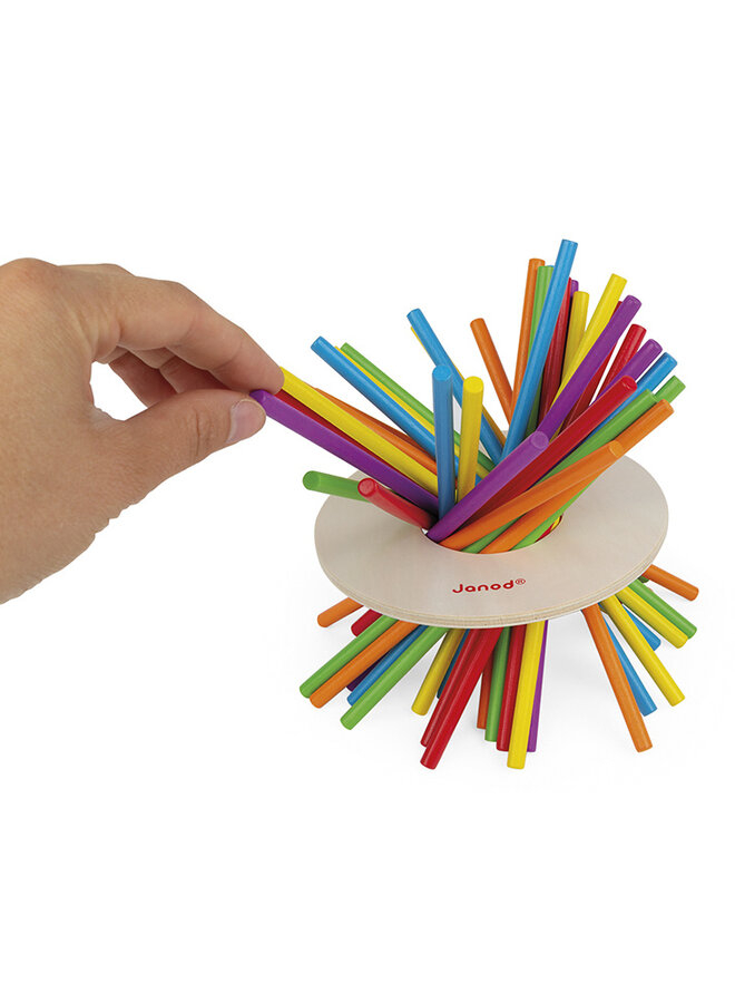 Janod - Crazy sticks