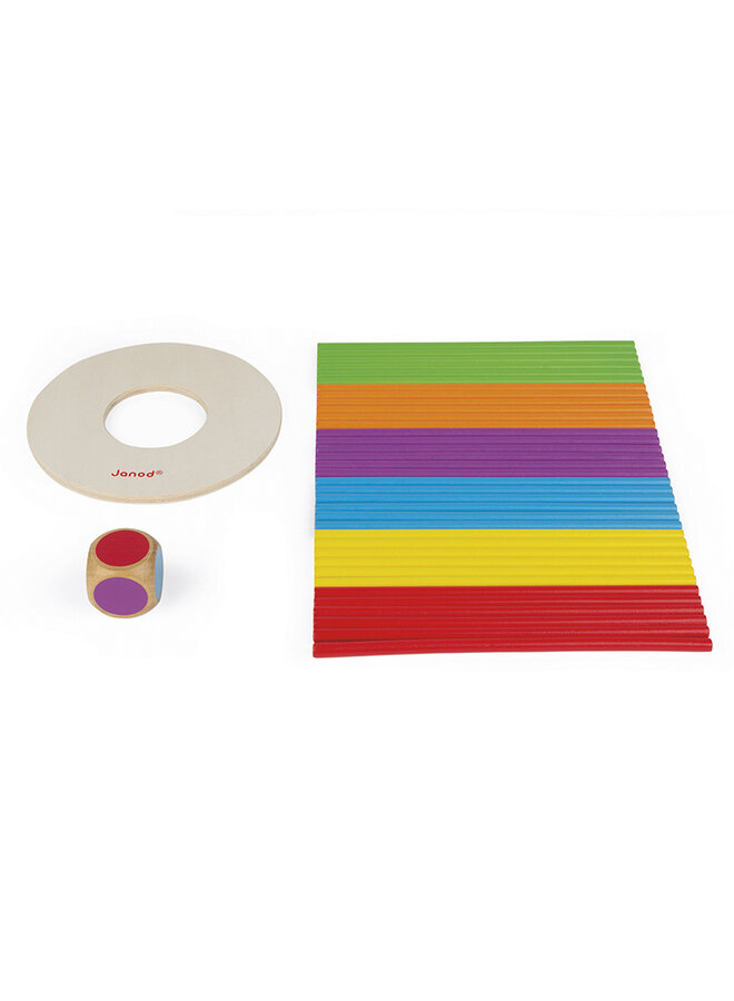 Janod - Crazy sticks