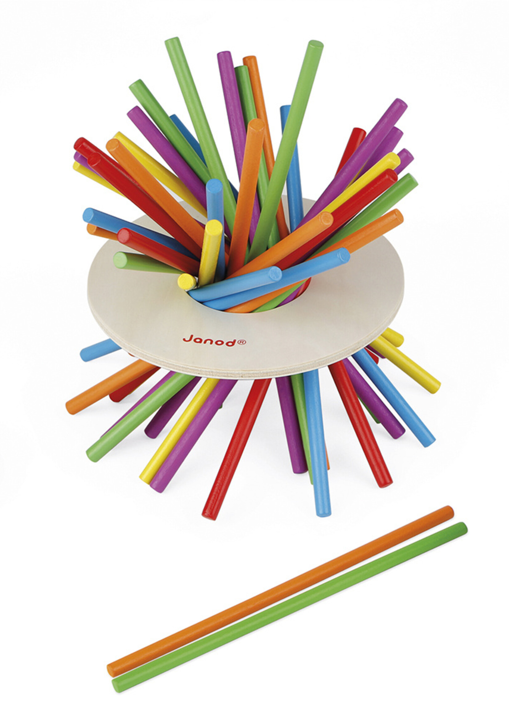 Janod Janod - Crazy sticks