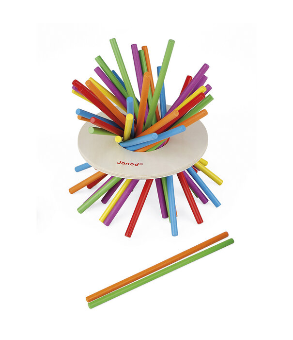 Janod Janod - Crazy sticks