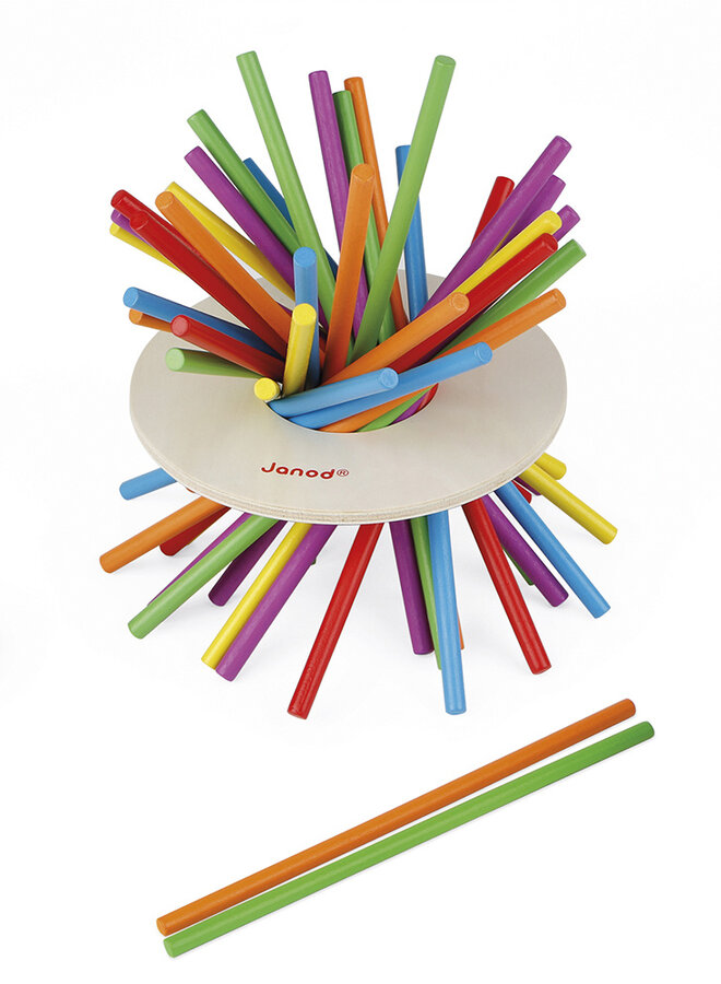 Janod - Crazy sticks