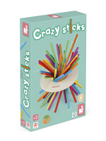 Janod Janod - Crazy sticks