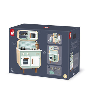 Pre-order Janod Keuken - Reverso