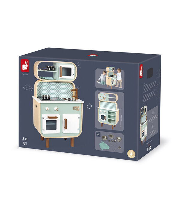 Janod Janod Keuken - Reverso