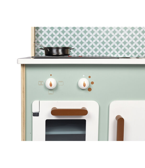 Janod Janod Keuken - Reverso