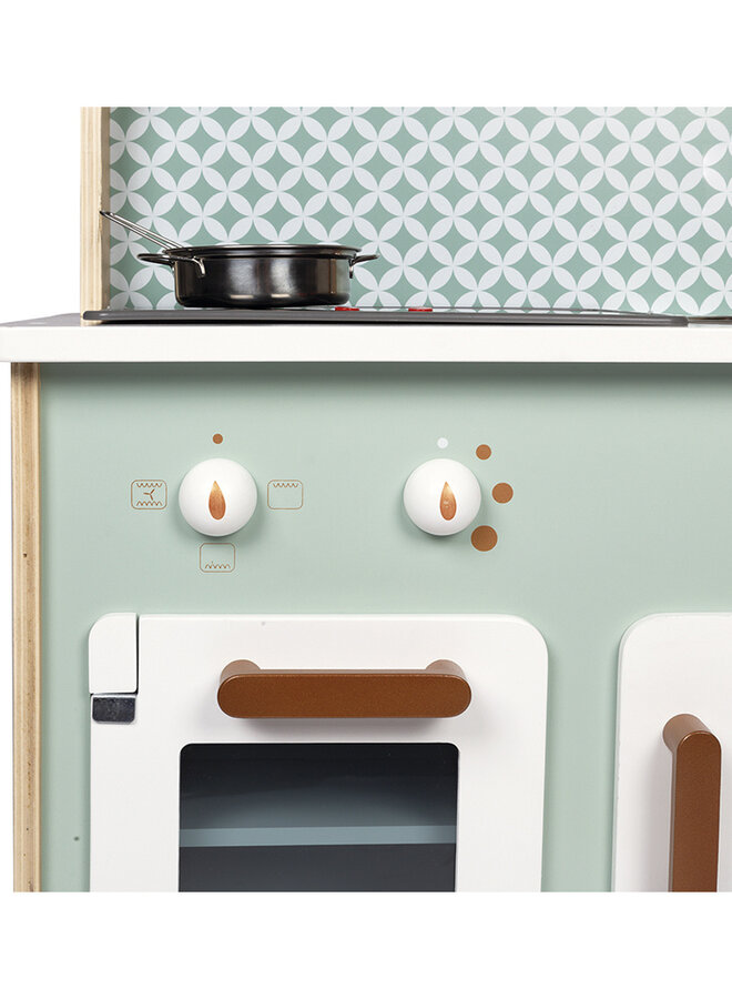 Janod Keuken - Reverso