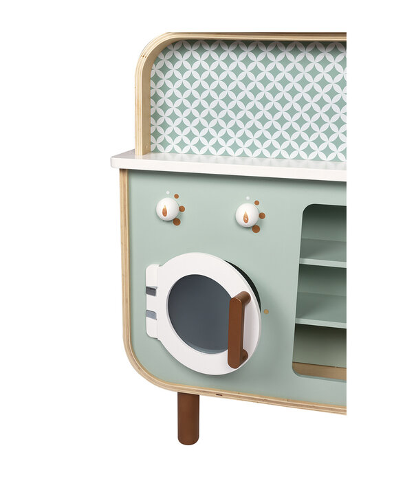 Janod Janod Keuken - Reverso