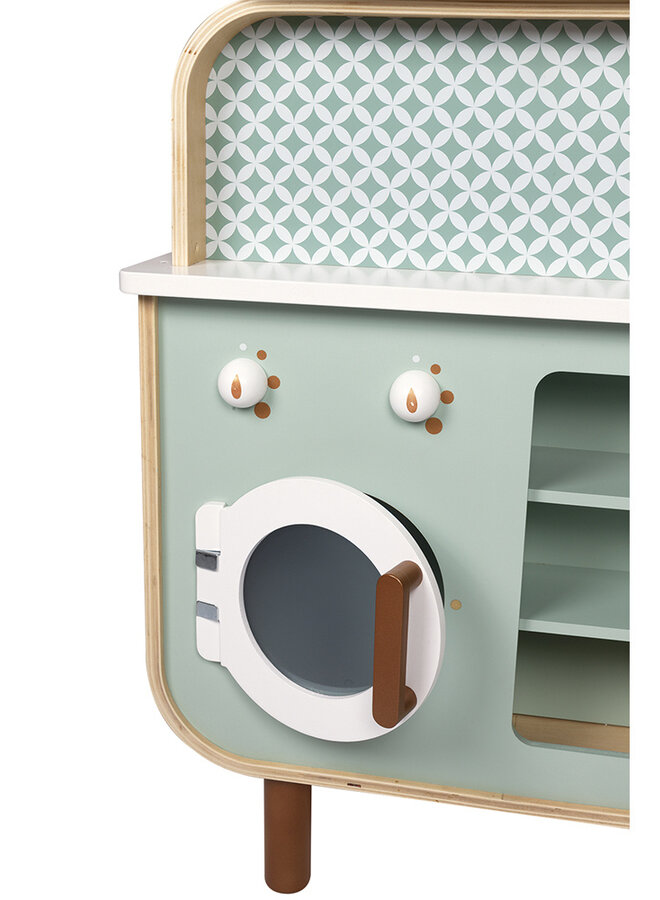 Janod Keuken - Reverso