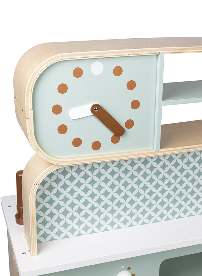 Janod Keuken - Reverso