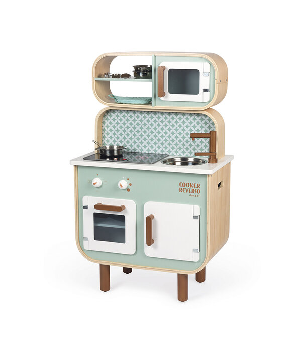 Janod Janod Keuken - Reverso