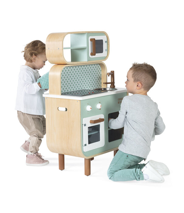 Janod Janod Keuken - Reverso