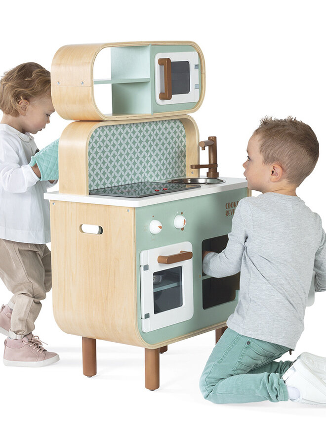 Janod Keuken - Reverso