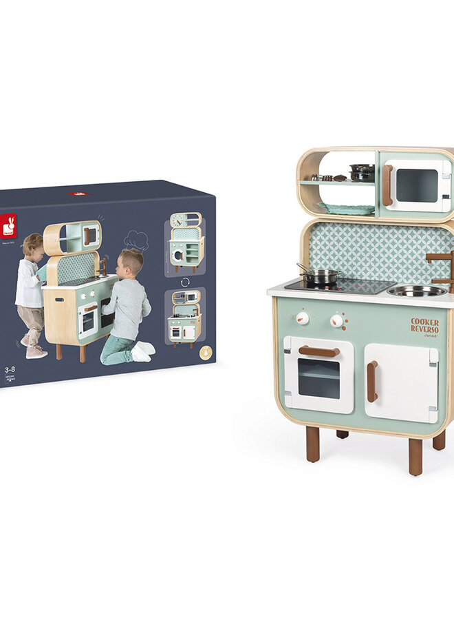 Janod Keuken - Reverso