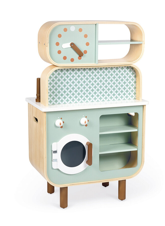 Janod Keuken - Reverso