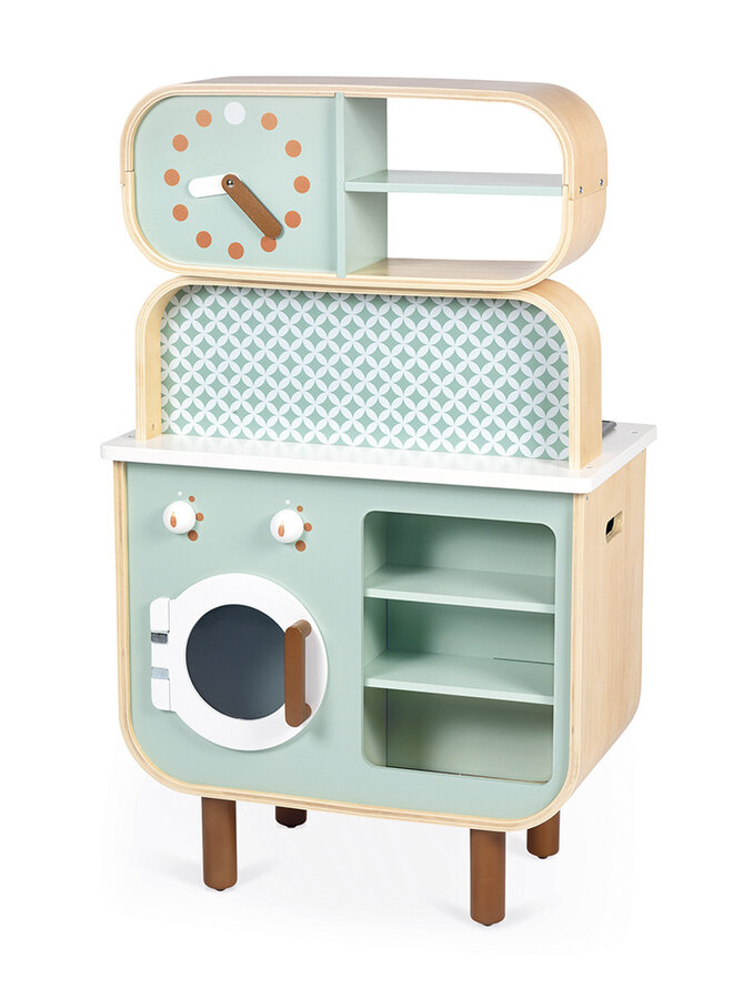 Janod Keuken - Reverso