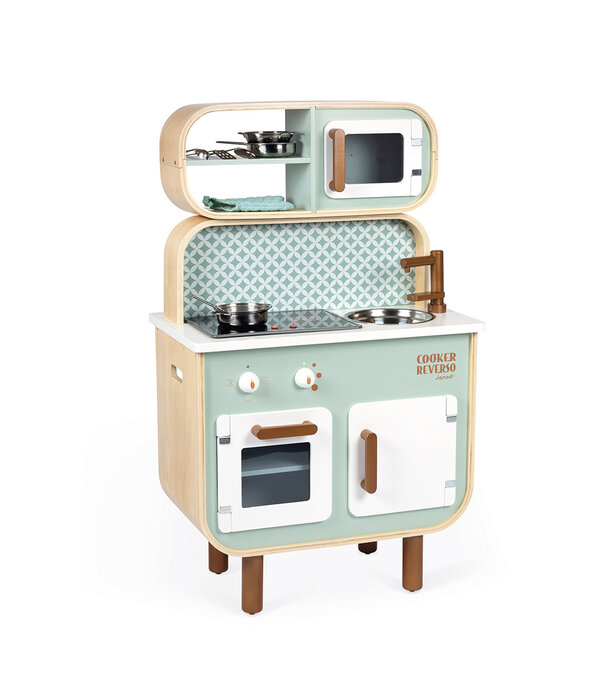 Janod Janod Keuken - Reverso