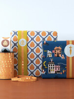 Inpakken Sinterklaas