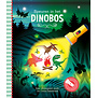 Zaklampboek - Speuren in het dinobos