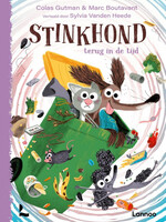 Stinkhond - Terug in de tijd