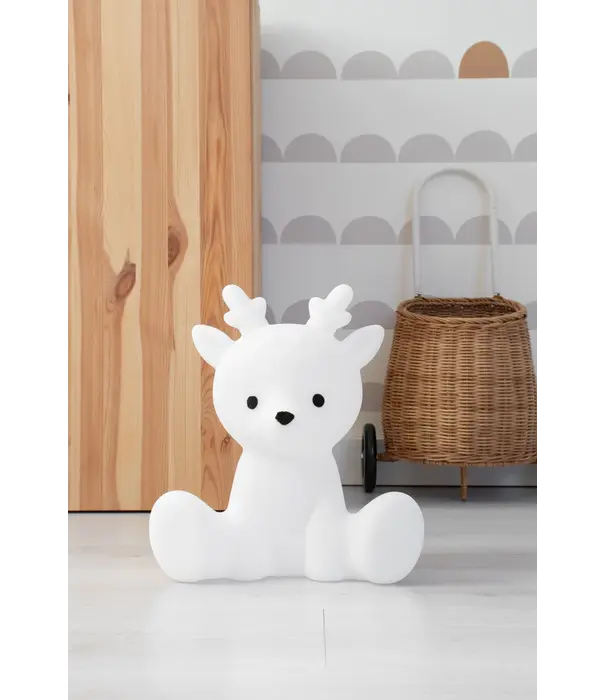 Flow Amsterdam Fabian Medium (light)