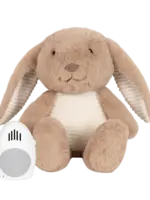 Flow Amsterdam Flow Amsterdam -  Milo (brown) - Heartbeat comforter