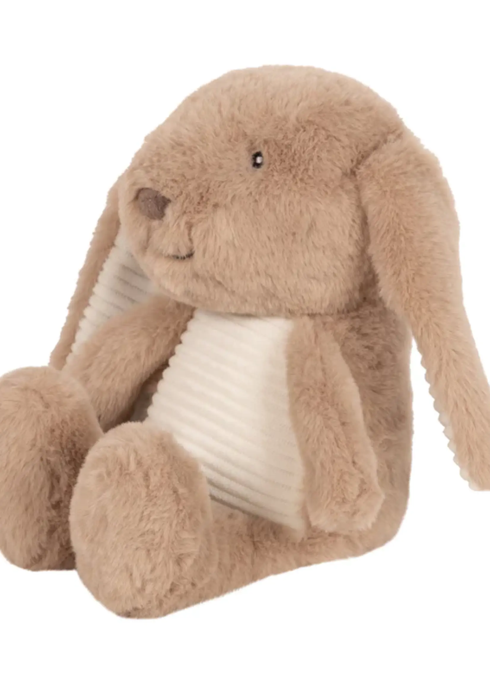 Flow Amsterdam Flow Amsterdam -  Milo (brown) - Heartbeat comforter