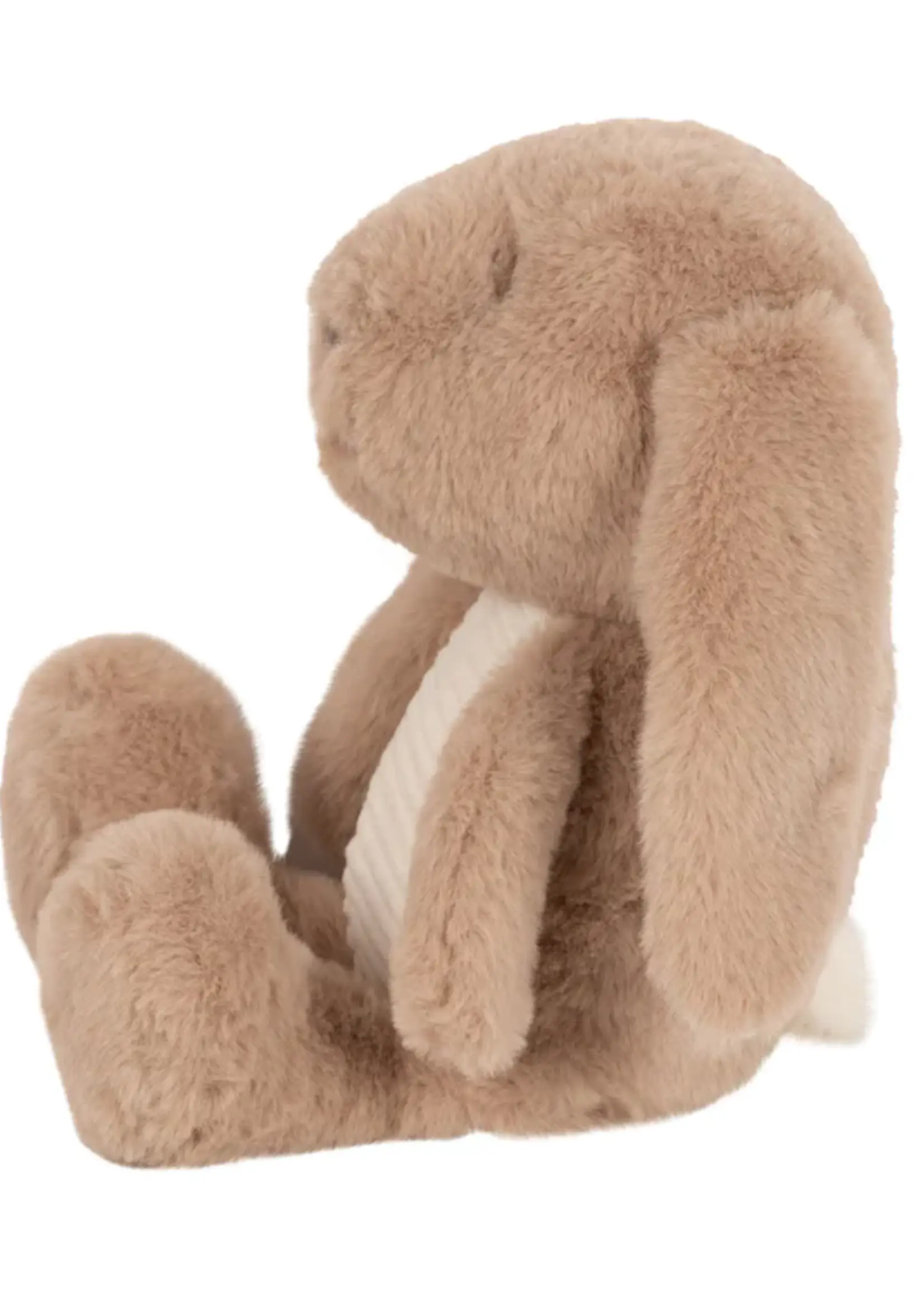 Flow Amsterdam Flow Amsterdam -  Milo (brown) - Heartbeat comforter