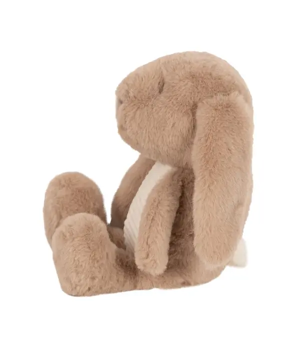 Flow Amsterdam Flow Amsterdam -  Milo (brown) - Heartbeat comforter