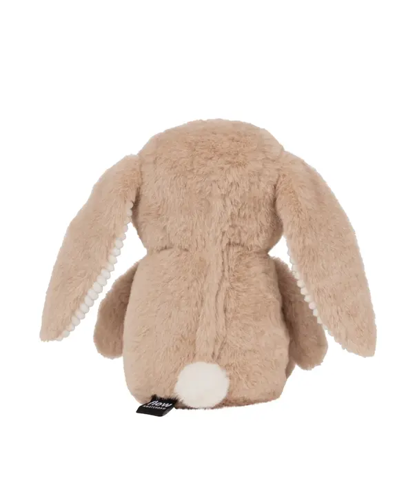 Flow Amsterdam Flow Amsterdam -  Milo (brown) - Heartbeat comforter