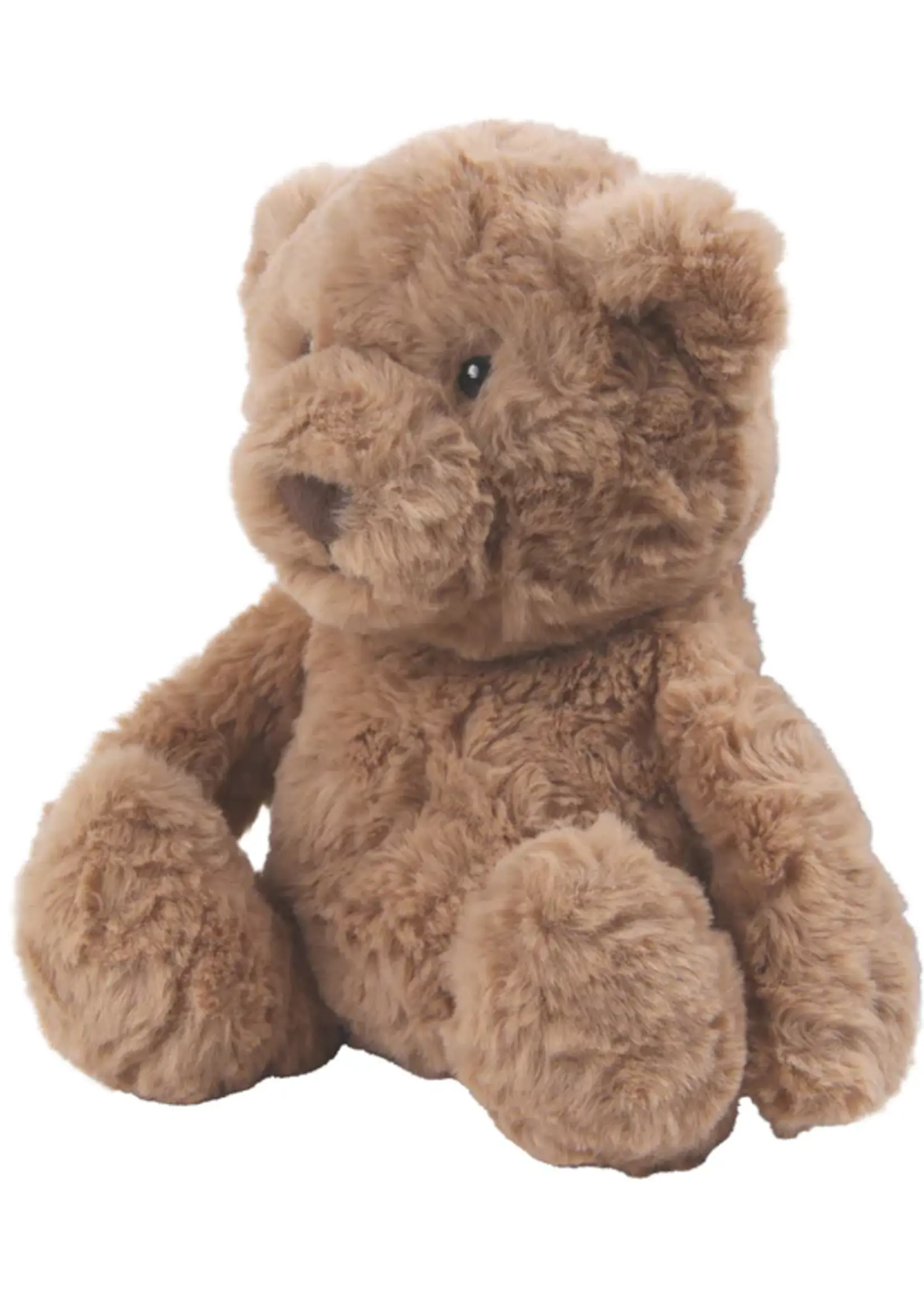 Flow Amsterdam Flow Amsterdam - Lou (Brown) Hearbeat comforter