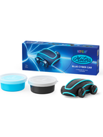 Hey Clay Hey Clay - Cyber Car - Blue