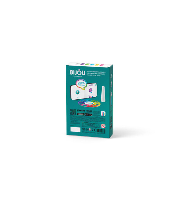 Hey Clay Hey Clay - Bijou - Bloemen